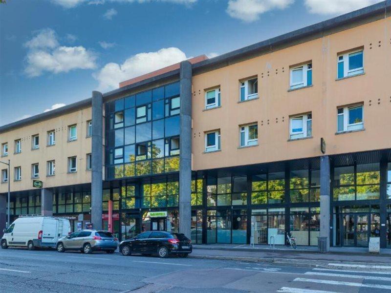 B&B Hotel Troyes Centre Exterior photo